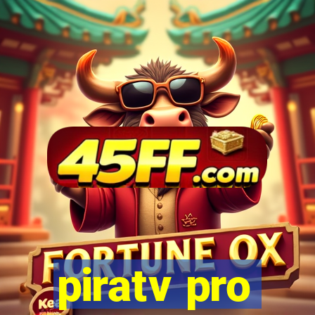 piratv pro